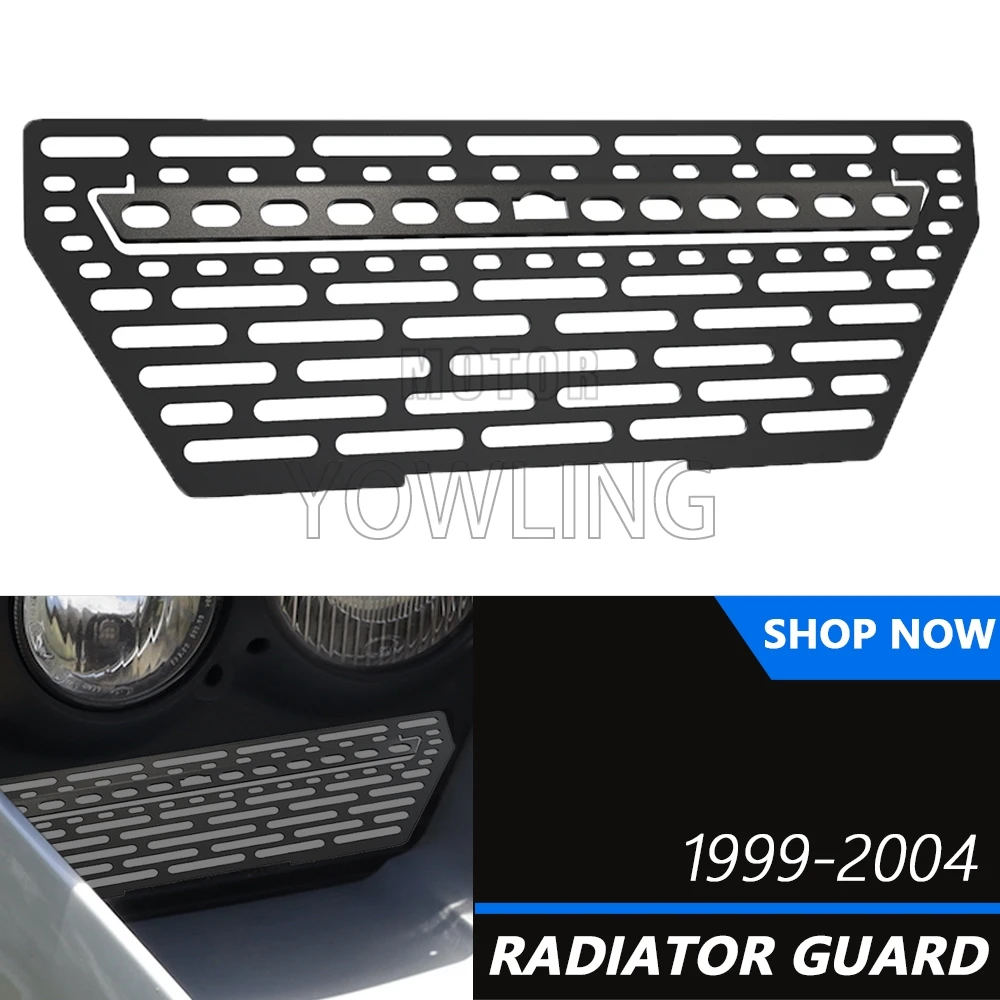 

Motorcycle Oil Cooler Guard Cover Protection Radiator Grill For BMW R1150GS ADVENTURE 1999-2004 2003 2002 2001 2000 R1150 GS ADV