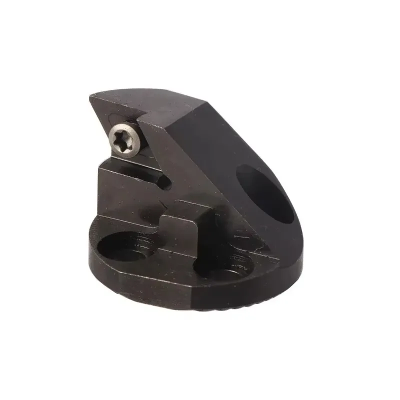 Damping Seismic Anti-Vibration Internal Turning Tools Steel OEM Replaceable Head Boring Bar Super Hard CNC Machine JIK Brand