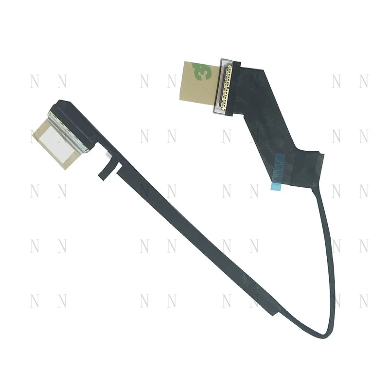 YZ  OLED 30pin 60HZ LCD Touch Screen Cable For ASUS ZenBOOK 14 UX3405MA DD0UJILC110