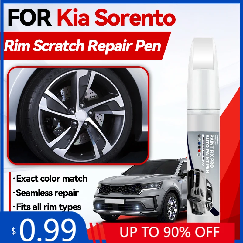 Карандаш-для-подкраски-колесных-дисков-kia-sorento-2009-2025-xm-um-mq4-средство-для-ремонта-царапин-diy