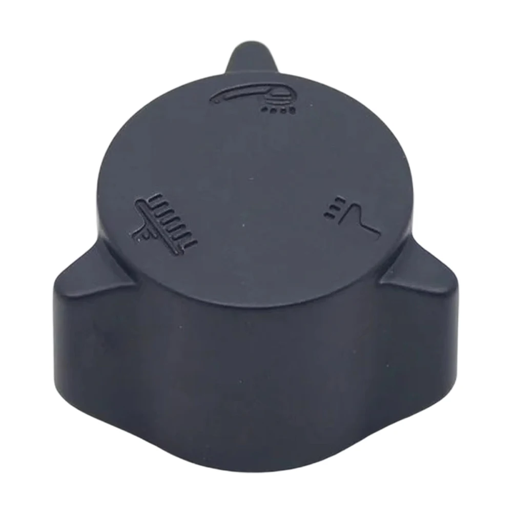 Maniglia per doccia di ricambio in lega di zinco con ruota regolabile a tre/quattro livelli per regolare il flusso d'acqua nelle docce del bagno