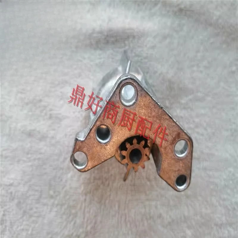 Overload protection gear assembly Original for kitchens treasures/for KitchenAids mixer accessories 5K4/5KPM5/K5SS - view 5