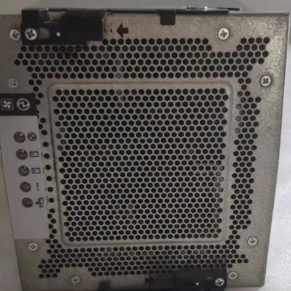 

1 шт. для модуля питания сервера Dps-375bb-1, абсолютно новое оригинальное место