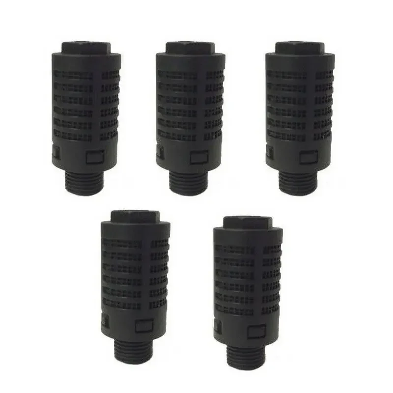 5PCS Tire Changer 1/8