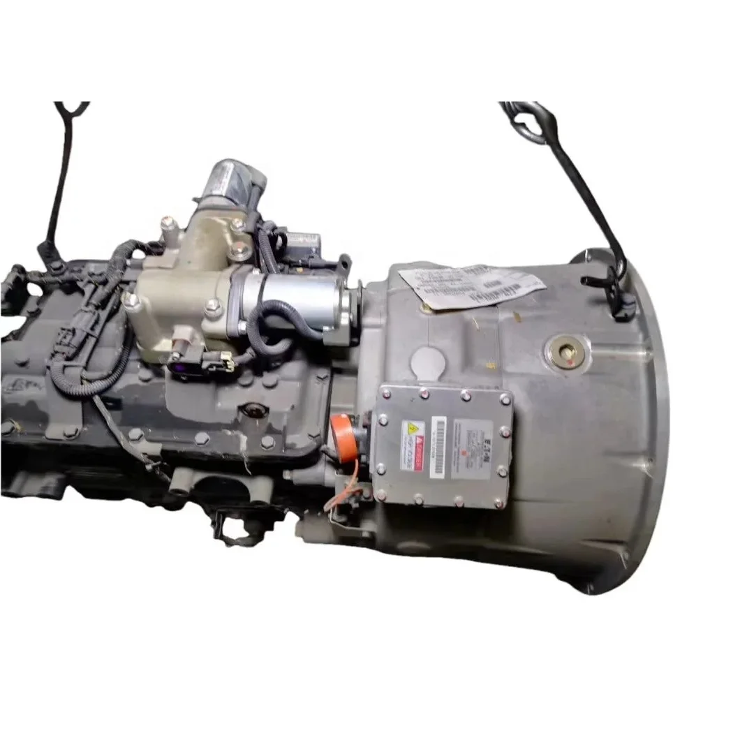 Hot Sale Transmissi…