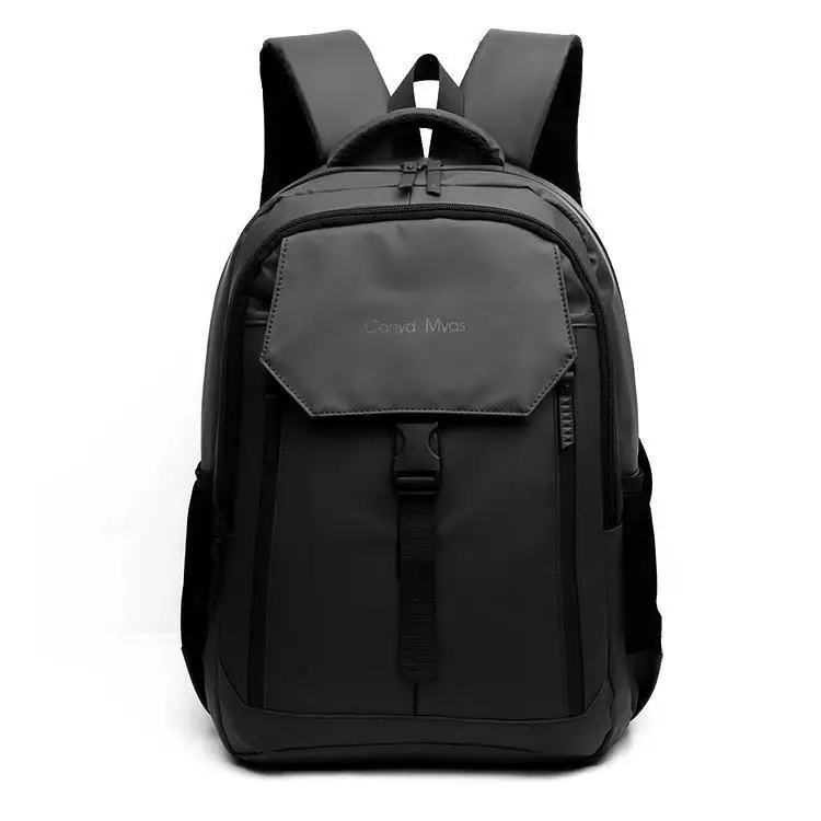 

Повседневная кожаная сумка-портфель Busin Casual большой вместимости для мужчин и женщин, а также для учащихся средних школ, новая модель