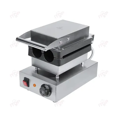 Shawarma Gyro Brödrost Tortilla Wrap Sandwich Buritto Pressmaskin Värmare Varmare Bröd Durum Doner Kebab Grill Stekpanna 8 best sales inslagningsmaskin - №4