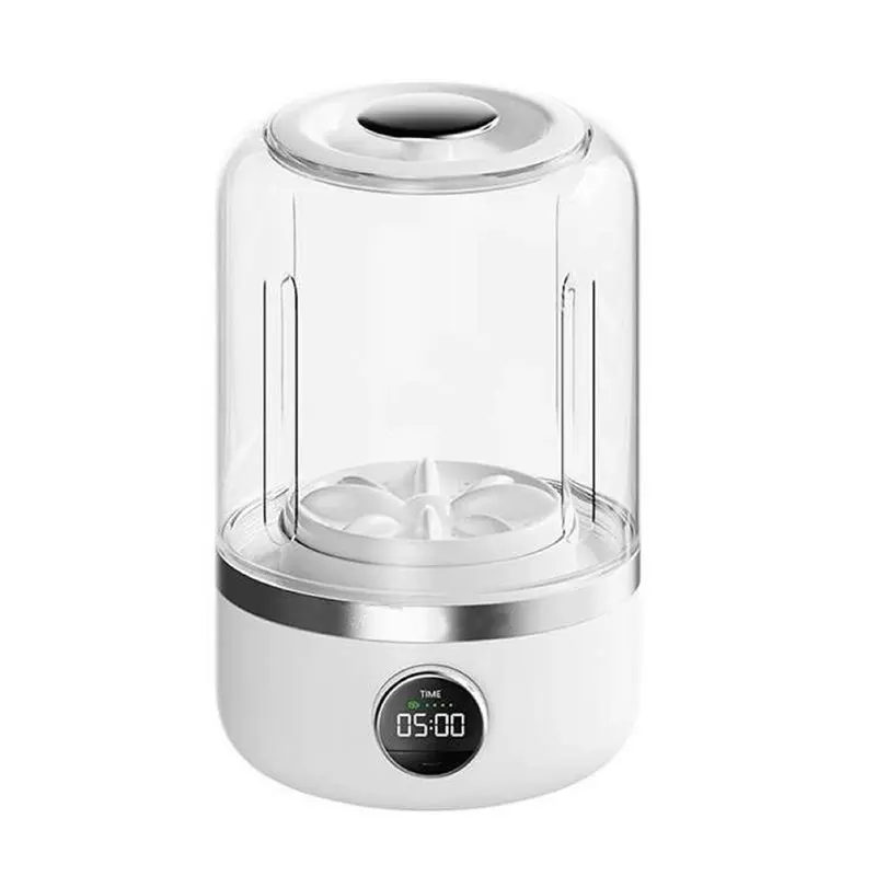 

Портативная мини-стиральная машина A50Q: беспроводная, для носков и нижнего белья, с функцией отжима, ведро для стирки