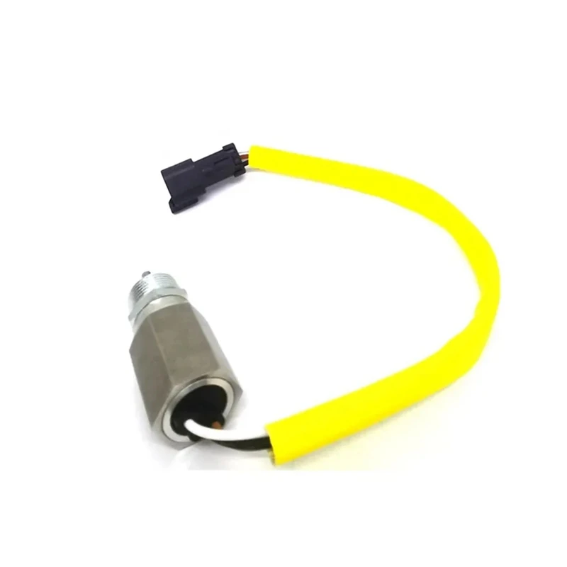 Engine Parts Water Temperature Sensor 102-0050 1020050 Temperature Sensor For E3512B 3412C Supplies