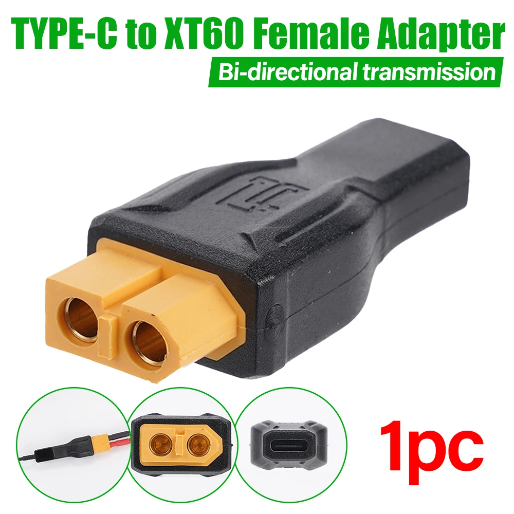 �y�Z�[�����zXt002 �h���[���R�l�N�^�A�͌^��s�@�A�͌^�ԁAPd �v���g�R���[�d�ADC �A�_�v�^�AType-C ���� Xt60 ���f���v���O