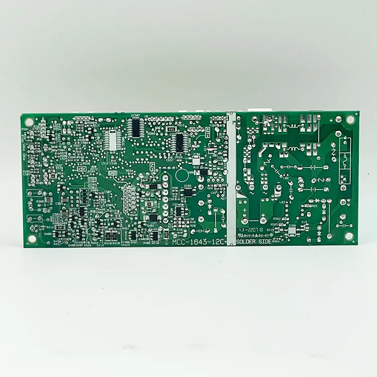 Original Central Air Conditioning Multi Line Internal Machine Mother Board MCC-1643-12C Computer Board Inverter Board  on Sale