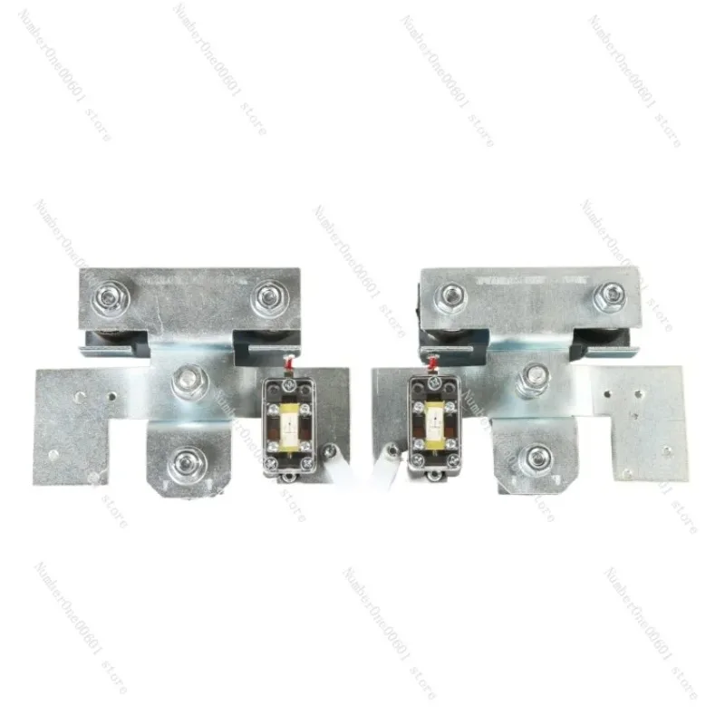 

Аксессуары для лифтов Лифт QKS9 Система привода дверей Обменитель силы закрытия двери XS9F111A1L5SA9