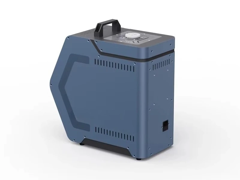 Portable High Tempe… - image