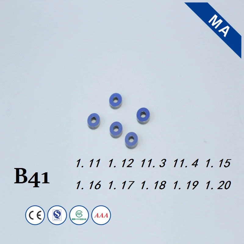 For Bosch B41 50PCS…