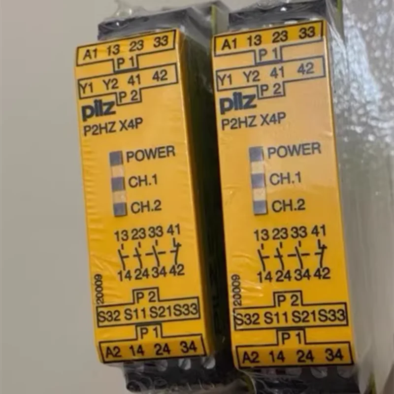 Free Shipping Pilz …