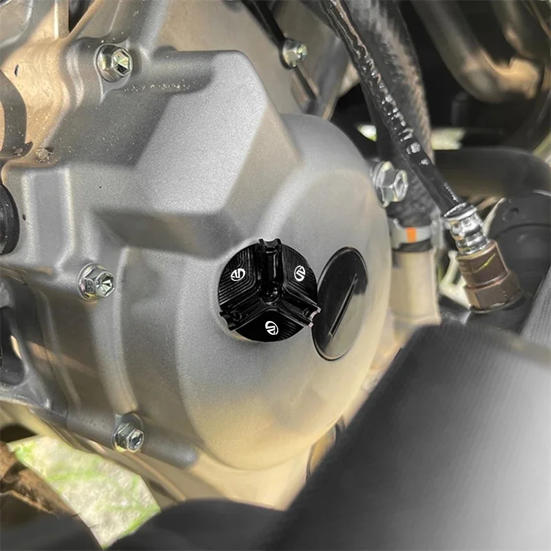 ホンダ再ベルモーターサイクルカバー,1100,500,300x1100,CNCフロントブレーキ,流体カバー,エンジン,オイルプラグアクセサリー