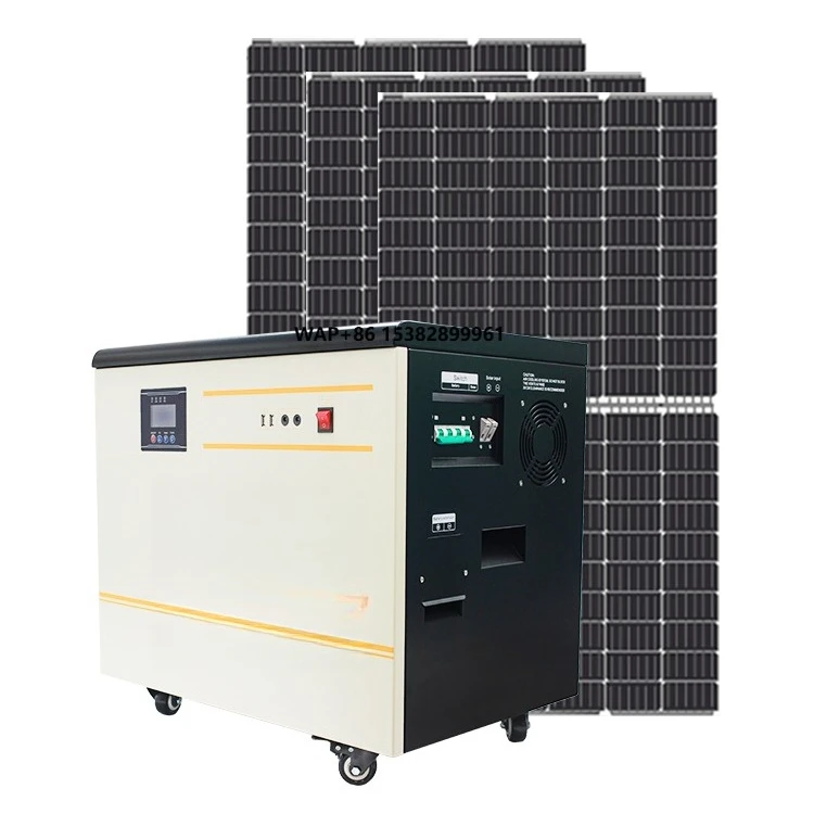 

Off Grid Solar Power System 3KW Other Solar Energy Related Products Renewable Energy Systems UPS Power Inverter