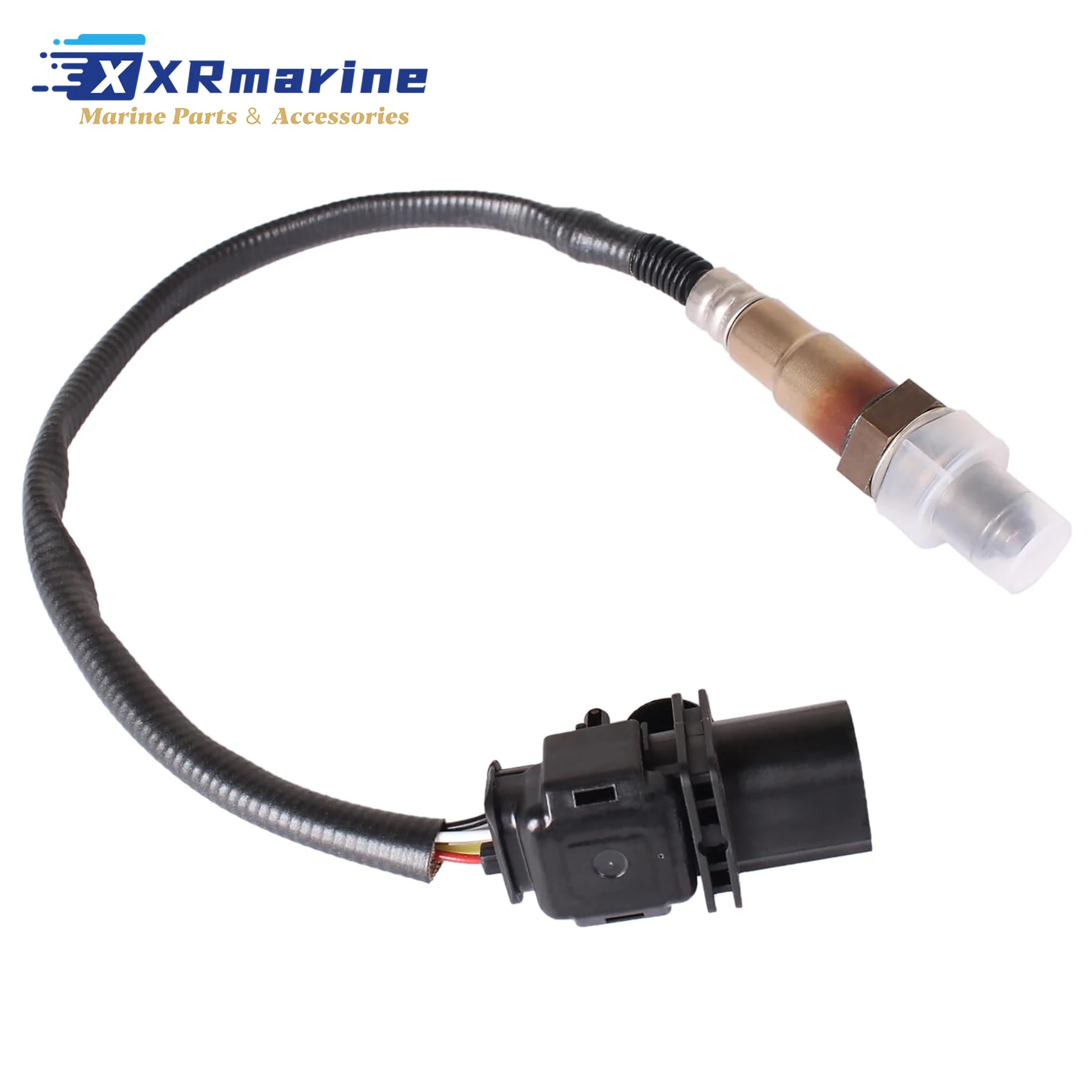 Oxygen Sensor 8M0095468 Compatible with Mercury Outboard 175 200 300 400 500HP Engines Replaces 8M0142695 V6 V8 image 6