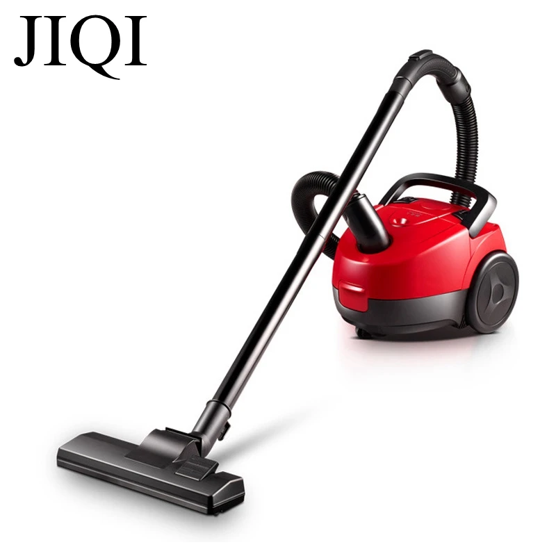 JIQI household Vacuum Cleaner for home Dust Collector Portable cleaning suction machine