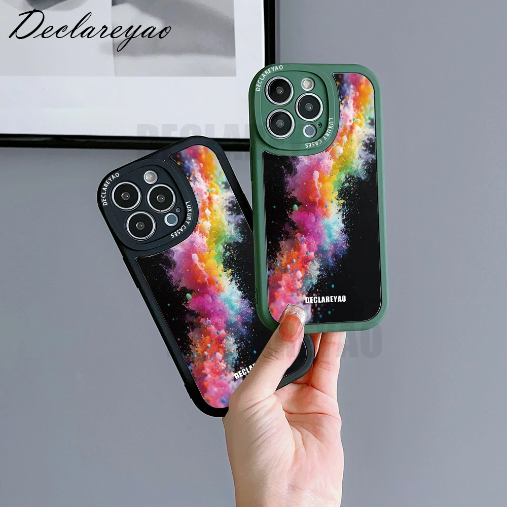 Photo DIY Picture Customize Coque For Samsung Galaxy A32 A34 A33 A51 A52 A53 A54 A71 A72 A73 A24 A04 A05 S A35 A55 5G Case Cover - Image 3