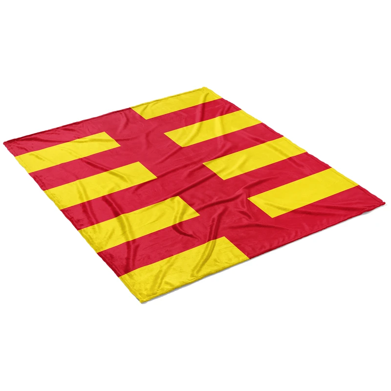 Aertemisi Northumberland England Pet Blanket for Small Medium Large Dog Cat Puppy Kitten Couch Sofa Bed