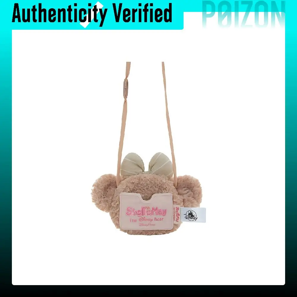 Disney Polyester Crossbody Bag, Shoulder Bag Women's Pink 400060280938