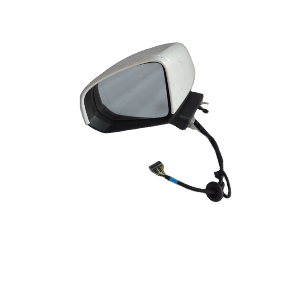 

Tom AutoHigh Quality XC40 Car Accessories Right Side Anti-Glare Folding Rearview Mirror Used Condition Glass Material