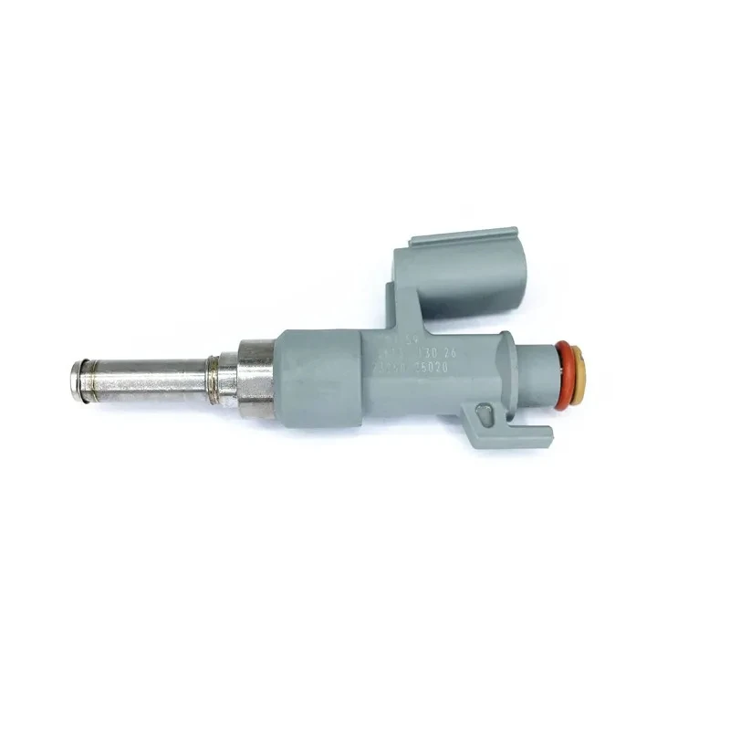 Original Fuel Injec… - image