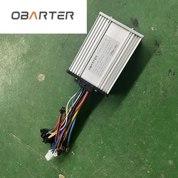 Obarter D5 Off-road electric scooter Type B controller 48V Nine tubes For obarter D5 E-scooter main controller