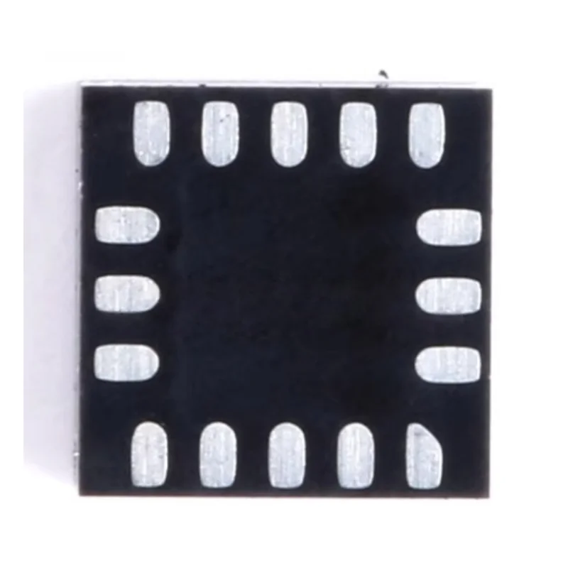 5pcs Original Genuine SMD MMA8452QR1 Accelerometer ±2G/±4G/±8G 12-bit QFN-16
