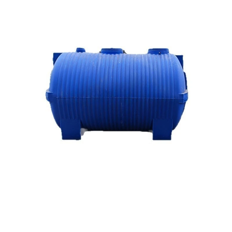 sewage purification tank rural revitalization dry toilet renovation equipment daily treatment 1 cubic & 5 cubic meters