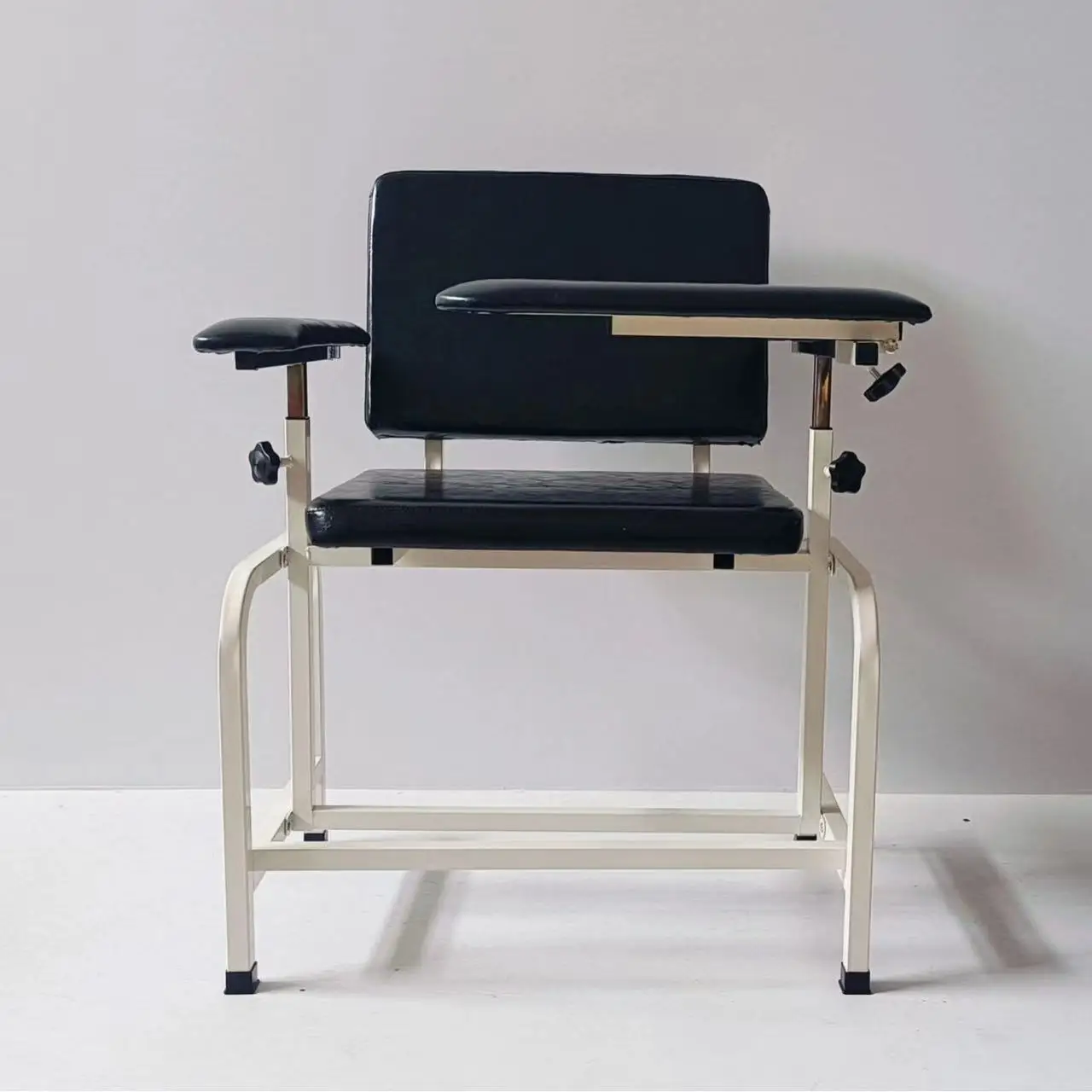 Sedie Mediche Manuali per Prel - Medical Lab Chair recensione e prezzo