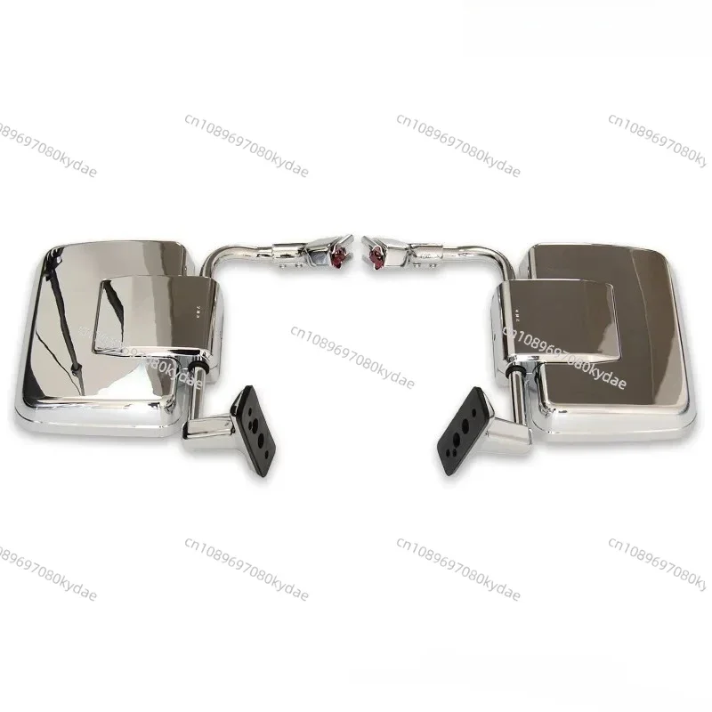 

Suitable for Patrol Y60 Car Exterior To Car Mirror