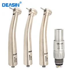M600L M500L M700L Dental Optic LED High Speed Surgical Optical Handpiece with advanced close cartridge For NSK coupler