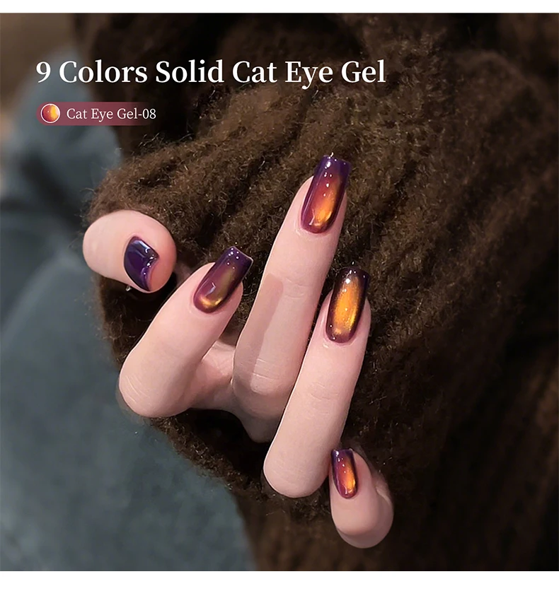 Jillradia 9 Farben Patting Gel Smudge Canned Hochpigmentierter Beliebter Semi-Fester Nagellack Gel Speziell für Nagelstudios – Detail 10