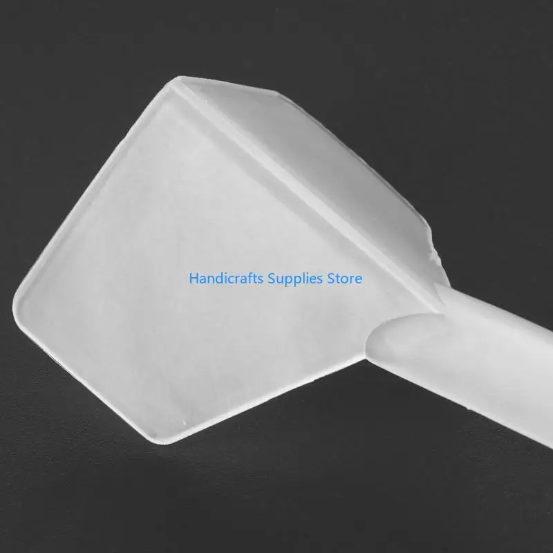R1WA Strumento per il costruttore rimozione del raschietto per raschietto angolare in plastica in plastica