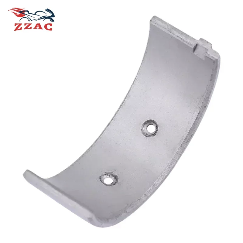 30mm Motorcycle STD~ +100 Connecting Rod and Crankshaft Main Bearing for Honda VFR400Z VFR400 NC21 NC24 NC30 VFR400R RVF400 NC35