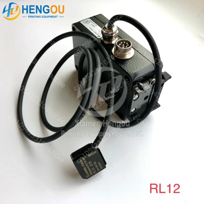 

NEW G2.110.1461 61.110.1461/01 61.110.1461/02 RL 12.1 24V Heidelber CD102 SM102 SM74 SM52 Machine Photocell Sensor