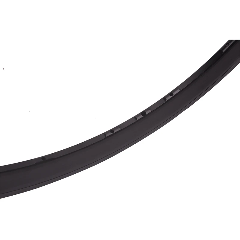 700c Rims RUJIXU MBX 1pc Rims 700c 16/18/20/21/24 Holes French Valve(6.5mm) Rim Bike Wheel Bicycle Parts(PER PIECE)700c rim