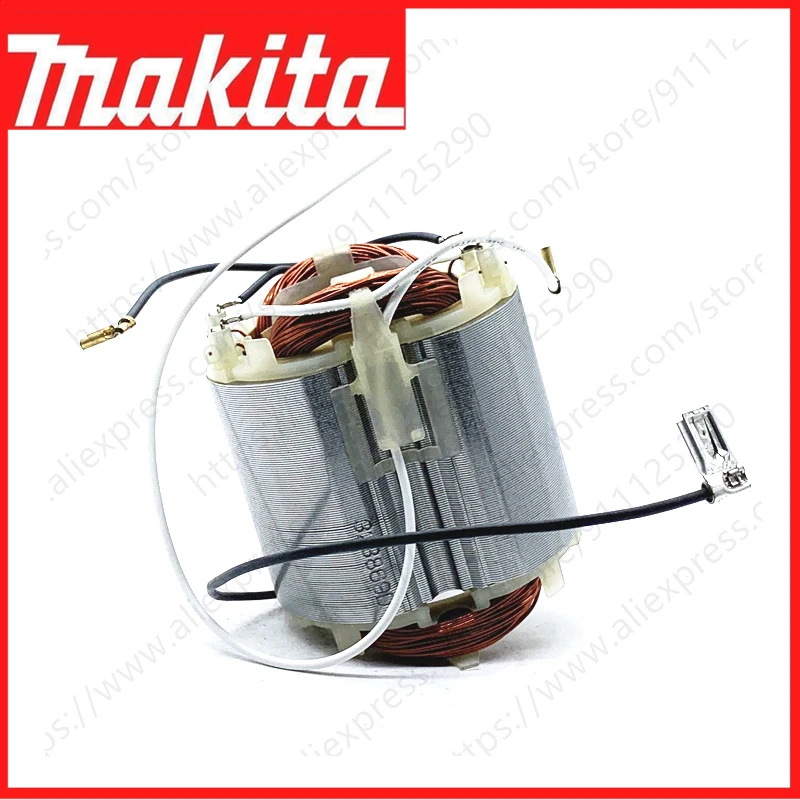 

Field assembly 220-240V FOR MAKITA UC4020A UC4041A UC3020A UC3041A UC3520A UC3541A E5-33A ES-38A ES-42A