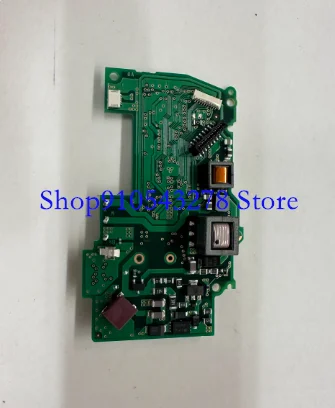 ニコン-d5500-d5600-フラッシュボード、電源ボード、ニコン一眼レフ修理部品用部品