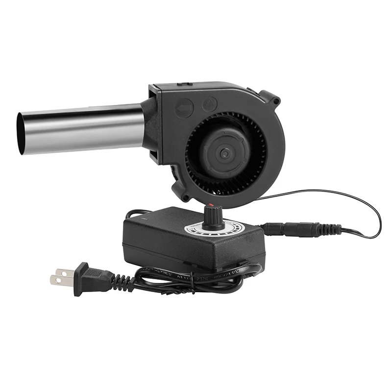 

9733 12v 2.94A Dc Variable Speed Fan Blower Centrifugal Air Cooling