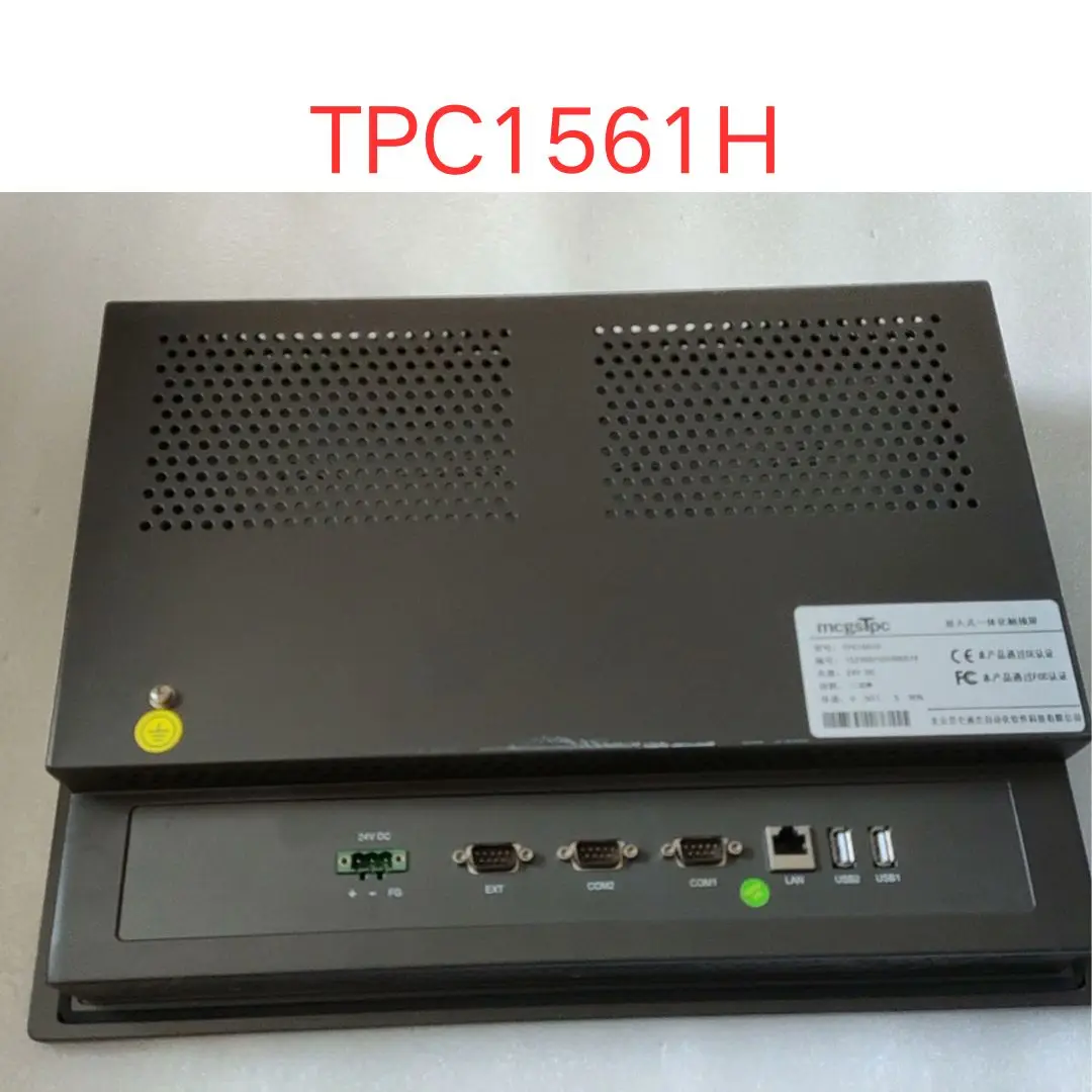 used TPC1561H touch screen test OK Fast shipping