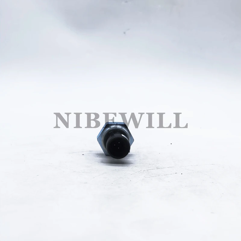 Construction Machinery Parts for Hitachi ZX110-3 ZX350-3 Excavator 4HK1 Engine Pressure Sensor 8-98086433-0