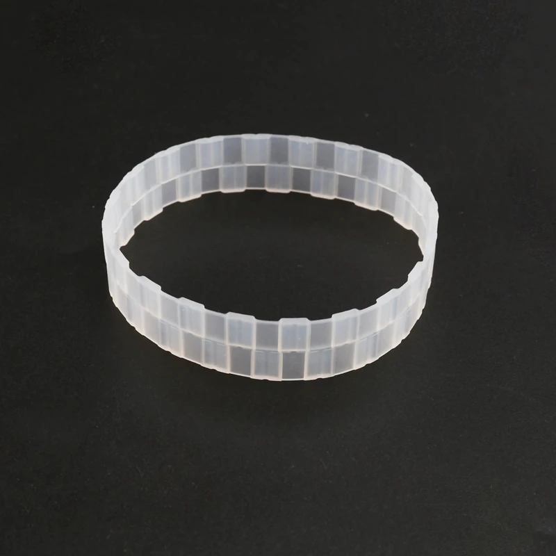 A01V-2Pcs Irobot 및 Xiaomi Mijia 1S 2S T4 T6 1C Roborock S50 S55 S6 S5max 용 로봇 진공 청소기 타이어 스킨 액세서리