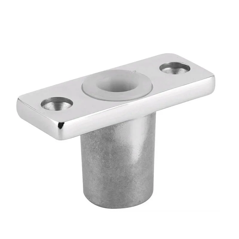 316 Stainless Steel T-shaped Socket Propeller Ring Fastener, Hardware Accessories for Marine Yachts