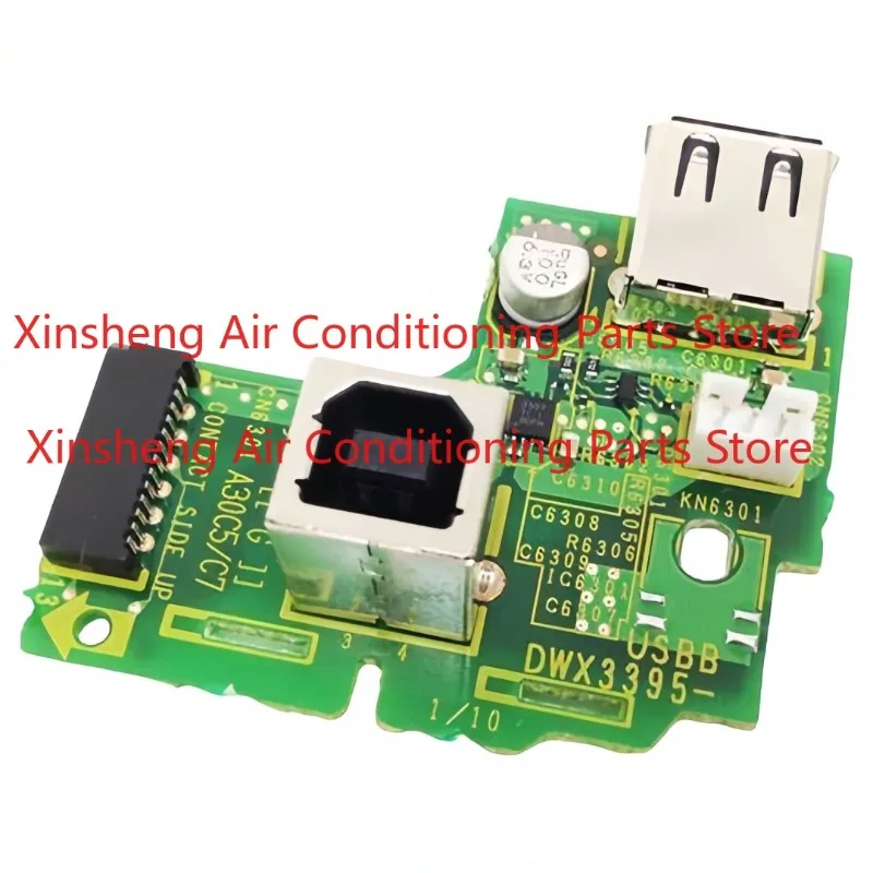 cdj2000nxs2-3000-for-pioneer-dj-accessories-usb-main-board-dwx3043-3395-3695-4230