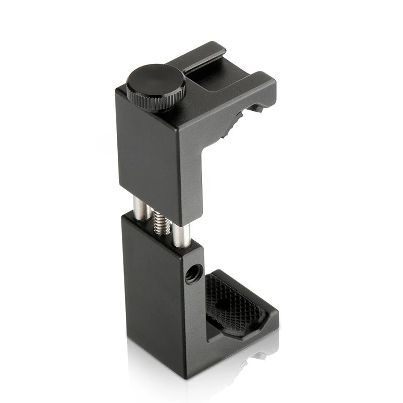 

ST-2S hot boots metal mobile phone clip photo filling light