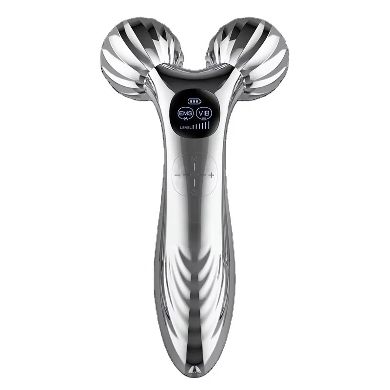 Multifunctional Beauty Equipment Face Roller Massager for Facial and Body Massage