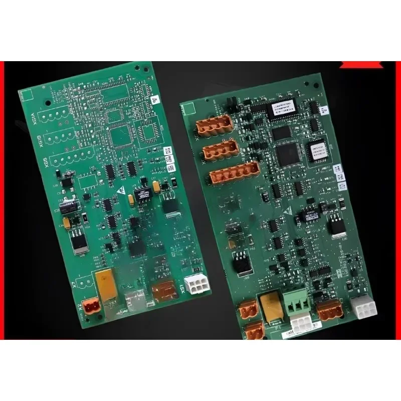 Parts for elevator parallel board KM50027064G03 G02 KM802870G03 G01